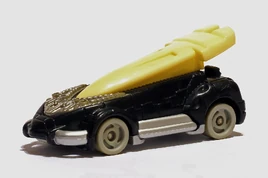 McDonald's Shock Force 1995 - 01271ef