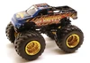 MonsterJam Hot Wheels