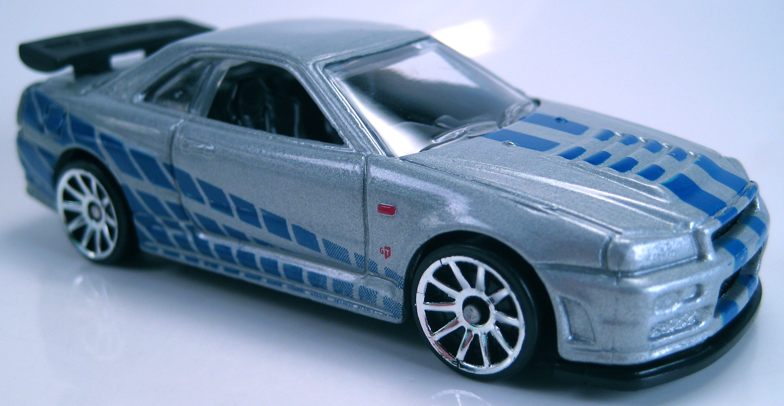 Fast & Furious Series (2023), Hot Wheels Wiki