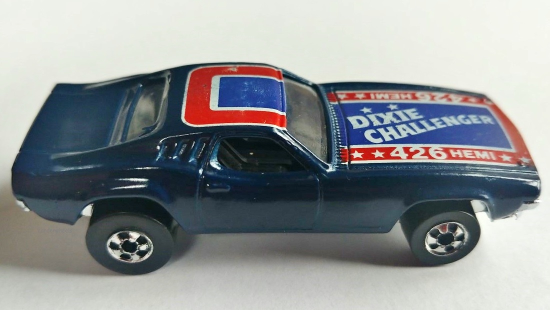 Dixie Challenger | Hot Wheels Wiki | Fandom Dixie Challenger | Hot Wheels Wiki | Fandom