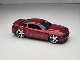 2010GT150Red