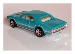 Hot wheels 67 chevelle ss 396 hot sale