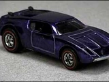 List of 1971 Hot Wheels