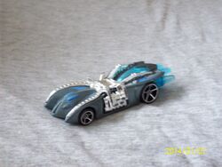 Arachnorod | Hot Wheels Wiki | Fandom