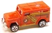 Armoredtruck red
