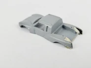Hot Wheels casting reference photo