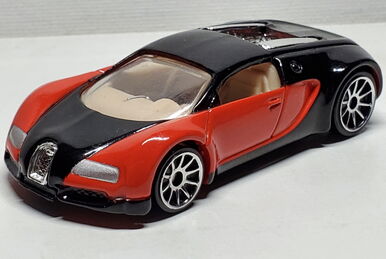 Hot Wheels 2003 #084 Boulevard Buccaneers 5/5 Super Smooth