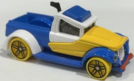DonaldDuck