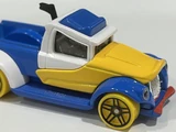 Donald Duck