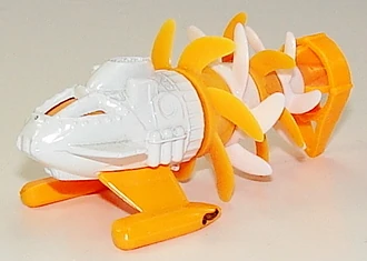 hot wheels fathom this