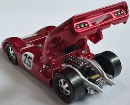 Ferrari312P2