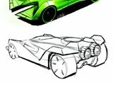 Green Lantern