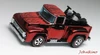HWC Series Eight NEO-CLASSICS HI-TAIL HAULER