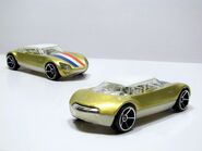 HW AvantGarde.jpg (212 KB) 2009 Avant Garde - Metallic Gold