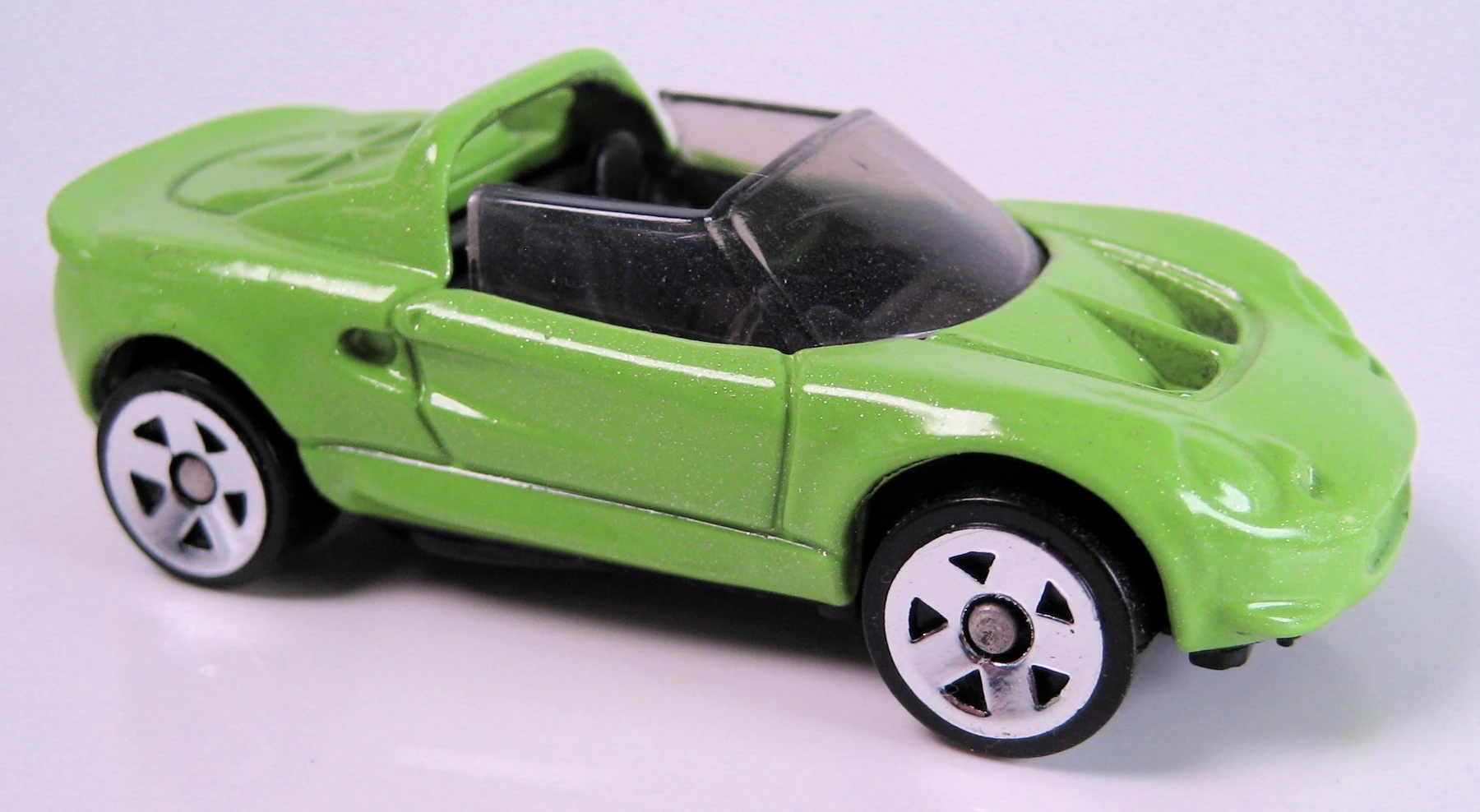hot wheels lotus elise