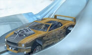 Rivited in Ice Realm