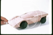 Big Scale prototype (Bruce Pascal)