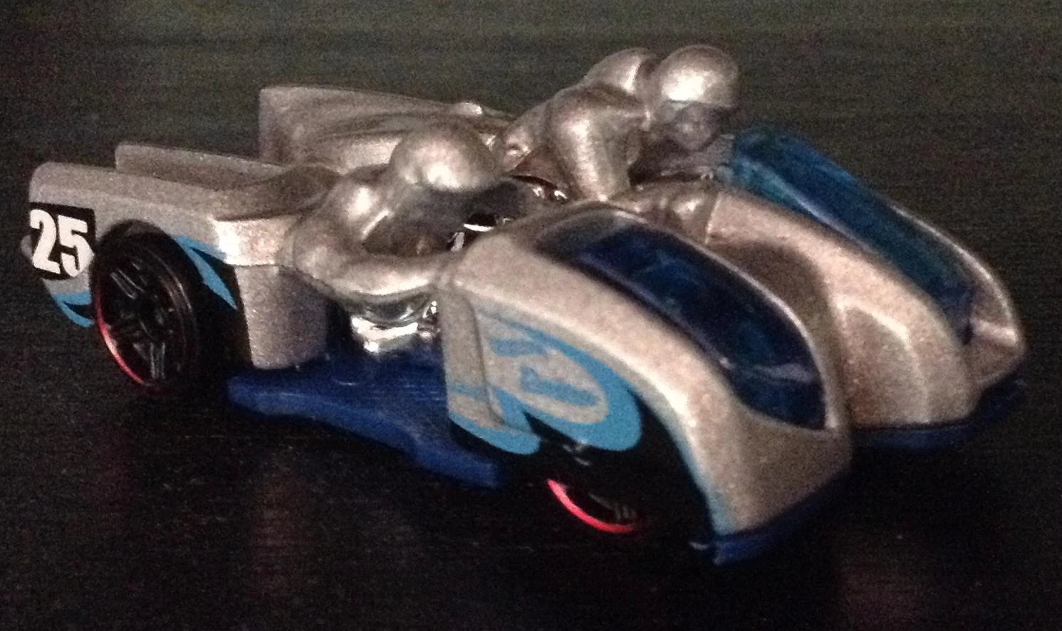 Side Ripper | Hot Wheels Wiki | Fandom