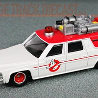 hot wheels ecto 1 2020