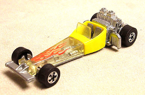 Odd Rod | Hot Wheels Wiki | Fandom