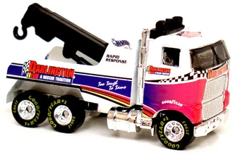 hot wheels rig wrecker