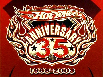3rd Annual Hot Wheels Collectors Nationals | Hot Wheels Wiki | Fandom 3rd Annual Hot Wheels Collectors Nationals | Hot Wheels Wiki | Fandom