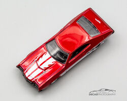First Look: Hot Wheels Fast & Furious '72 Ford Gran Torino Sport… –  LamleyGroup
