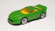 93 Camaro Racer (McDonald's) (Custom?)