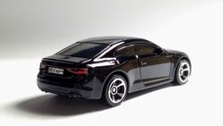 Hot wheels audi s5 hotsell