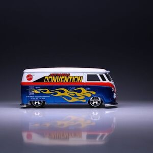 hot wheels t1 panel