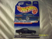 1999 First Ed.