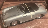 Hot Wheels casting reference photo
