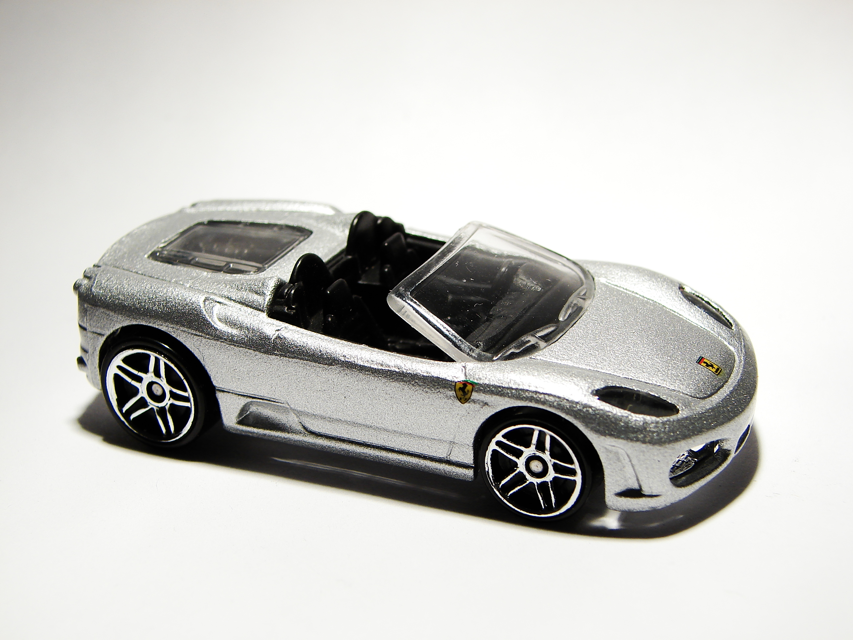 Ferrari F430 Spider | Hot Wheels Wiki | Fandom