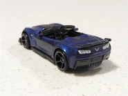 2020 Factory Fresh - Blue