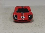 2021 HW Race Day Red