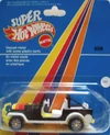 Jeep Laredo Super HW