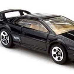 Hot wheels fandom top
