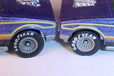 Real Riders Series | Hot Wheels Wiki | Fandom