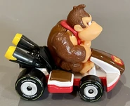 2020 Donkey Kong