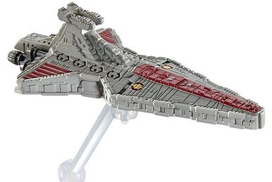 Hot wheels republic attack cruiser sales