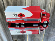 So-Cal 38 COE