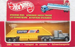 Hot wheels steering rigs for sale online