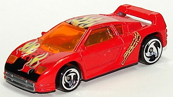 Zender Fact 4 | Hot Wheels Wiki | Fandom