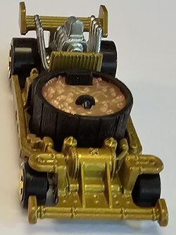 Hot wheels tub racers store