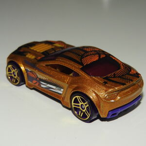 hot wheels torque twister