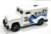 Armored Truck 2026-5-Pack