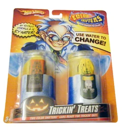 hot wheels color shifters dodge viper