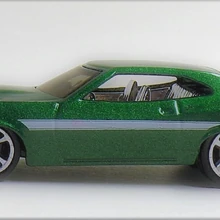 t9672 hot wheels