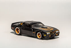 77 Pontiac Firebird T/A | Hot Wheels Wiki | Fandom