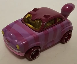 GGX64 Cheshire Cat o4